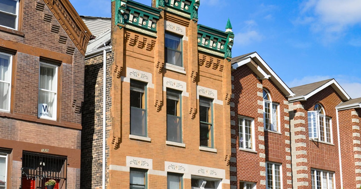 Northwest Chicago Neighborhood Guide