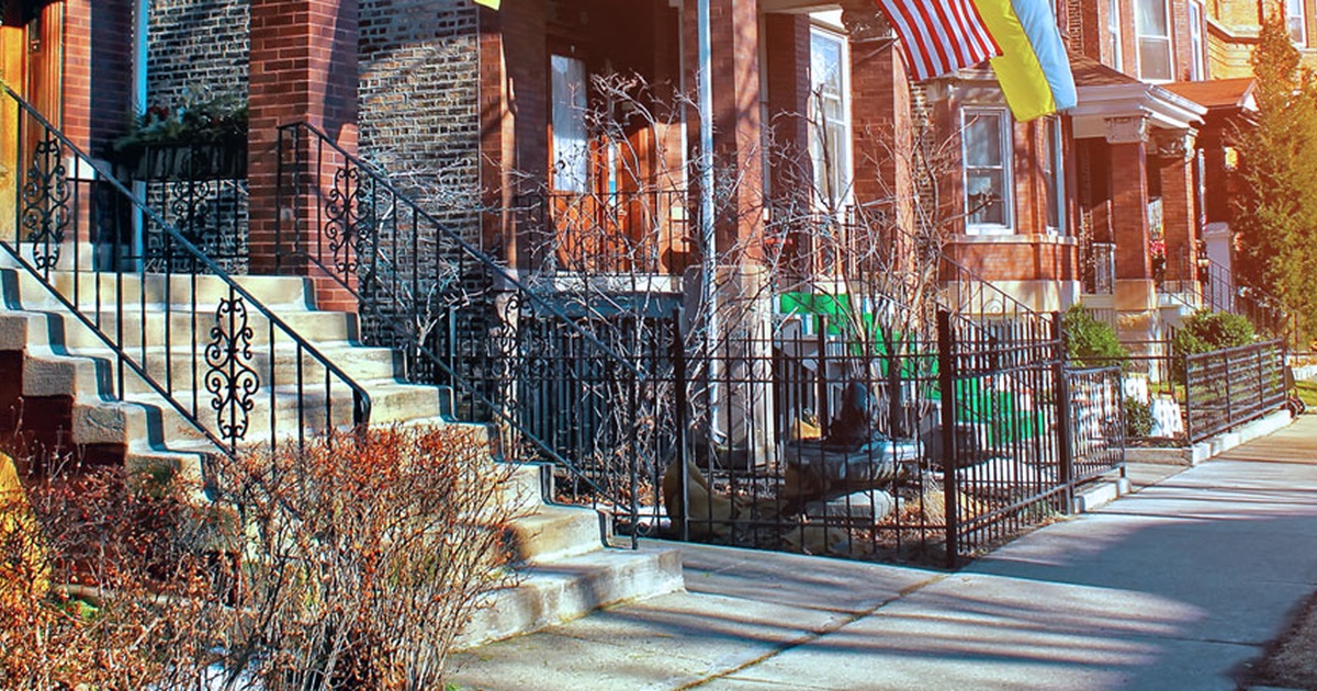 West Chicago Neighborhood Guide