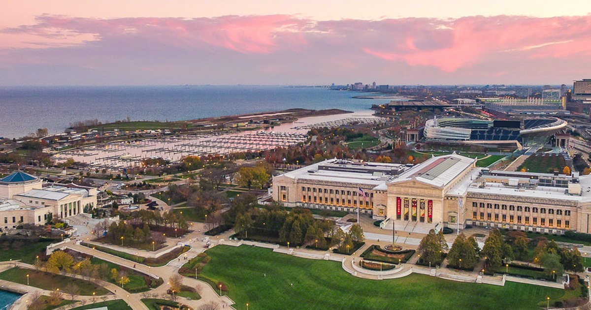 South Side Chicago Neighborhood Guide